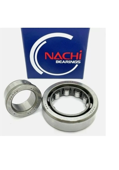 Nachı Nu211eg C3 Rulman
