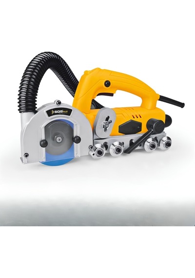 Sgs Derz Temizleme Ve Kesme Makinesi 1200 Watt Sgs5296
