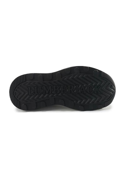Lumberjack 5f Novarıa Wmn Pu 6pr Beyaz Kadın Sneaker