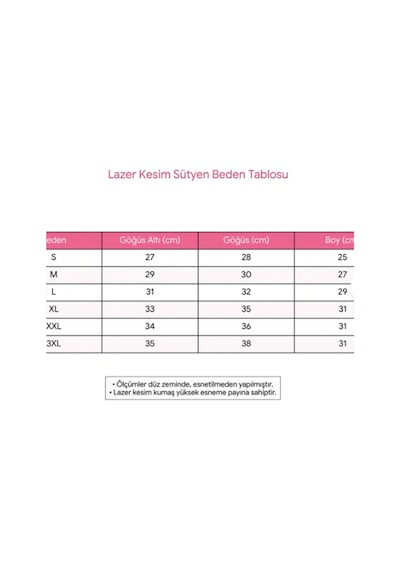 Westicgiyim Önden Çıtçıtlı Pedli Lazer Kesim Dikişsiz Balensiz Sütyen Beyaz
