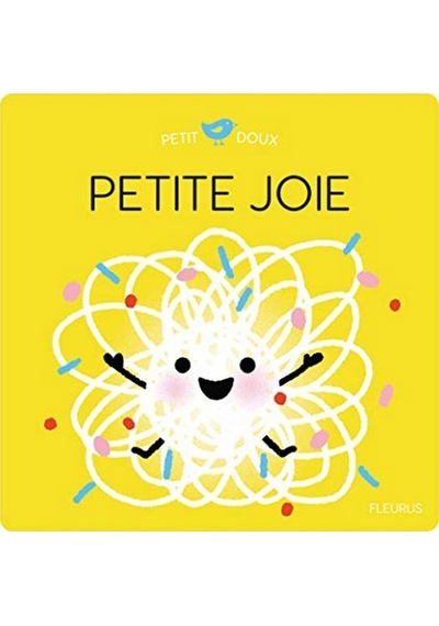 Petite Joie Publisher Author