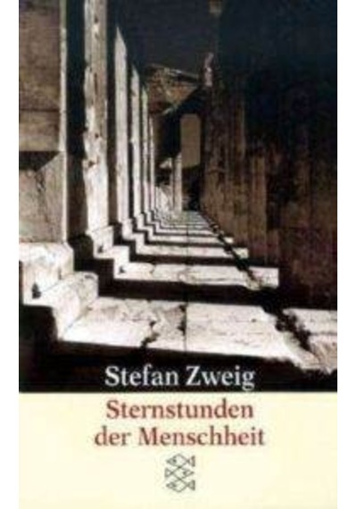 Sternstunden Der Menscheit