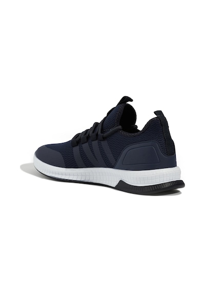 Slazenger Tuesday Sneaker Unisex Ayakkabı Lacivert