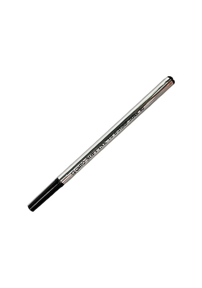 Ohto 1.0Mm Roller Refil Siyah G310Np