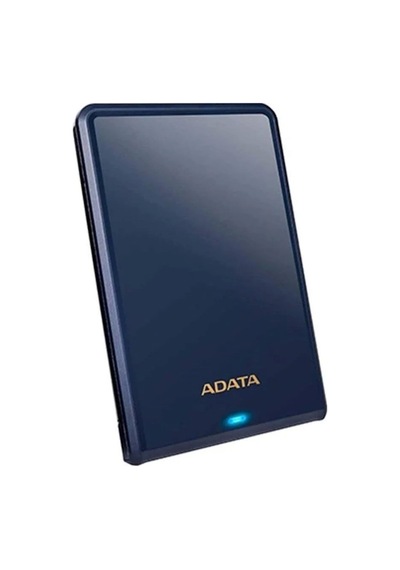 Adata Hv620s 2tb External Hard Disk 2tb Mavi