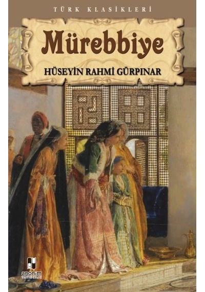 Mürebbiye - Rxlu-590199