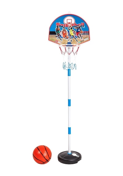 Ayaklı Basketbol Seti 157 Cm