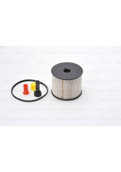 Cıtroen C5 2.2 Hdi 10.2004 - 09.2005 Bosch Filtre Seti Filitre