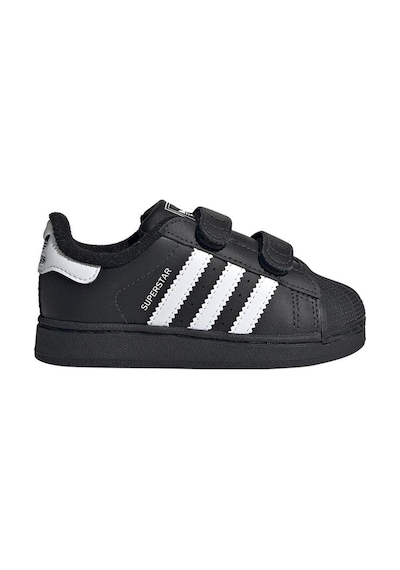 Adidas Siyah Bebek Sneaker Superstar Iı Cf I Jı3991 Siyah