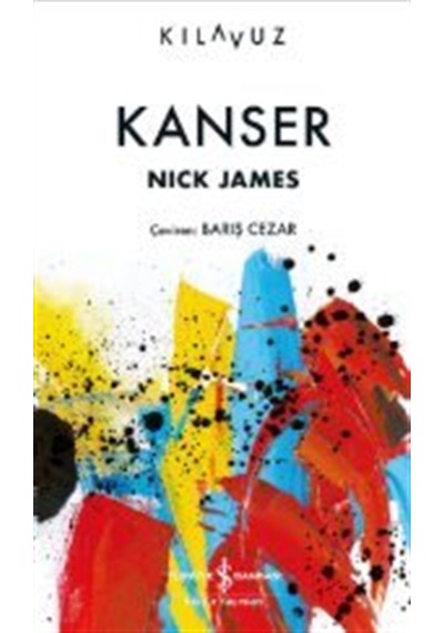 Kanser / Nick James