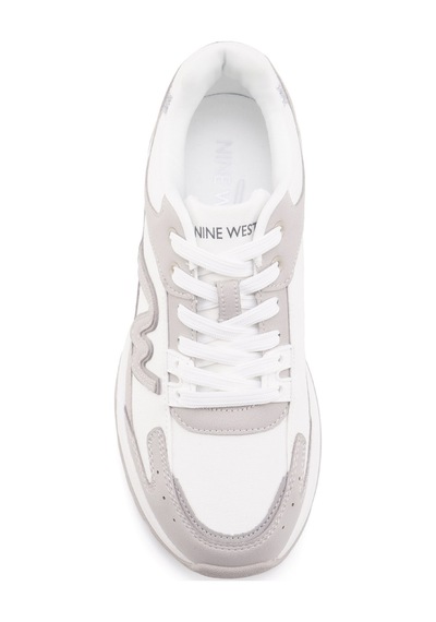 Nine West Jeremy 4fx Beyaz Kadın Sneaker 000000000101484536 Beyaz Nine West Jeremy 4fx Beyaz Kadın Sneaker 000000000101484536 Beyaz