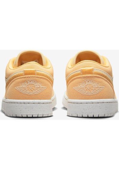 Nike Air Jordan 1 Low Dv0426-200 Kadın Sneaker 001
