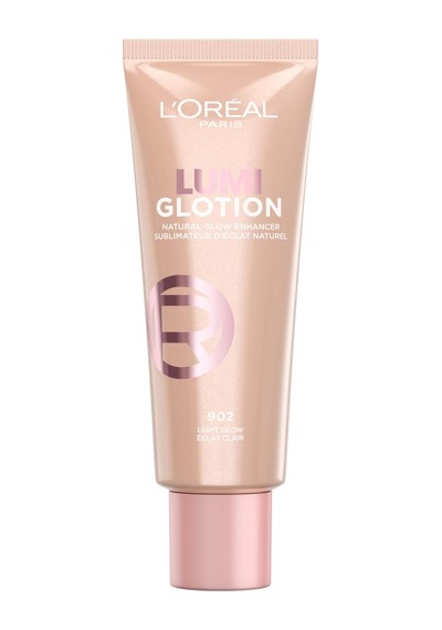 Glotion All-ın-one Doğal Işıltı Aydınlatıcı Losyon - 902 Light Glow Genel