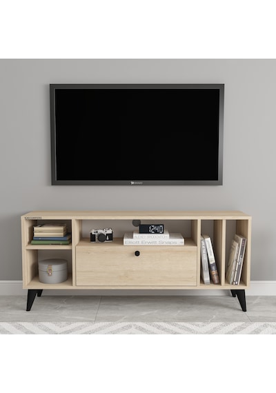 Cooll Tv Ünitesi Meşe
