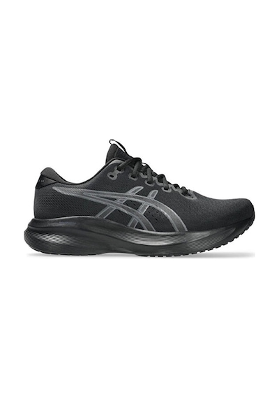 Asics Gel Excite 11 Erkek Koşu Ayakkabısı 1011c080-002 Siyah Siyah