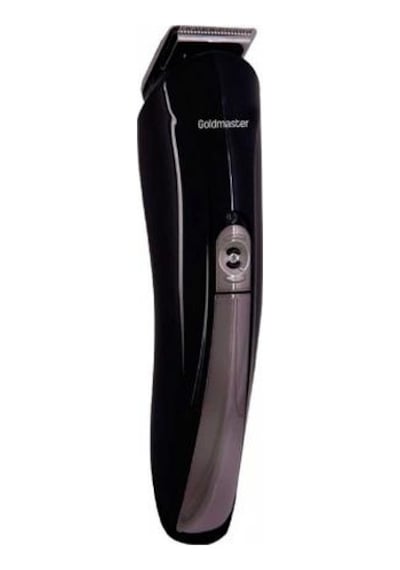 Goldmaster GM-7171 Filinta Tıraş Bakım Seti