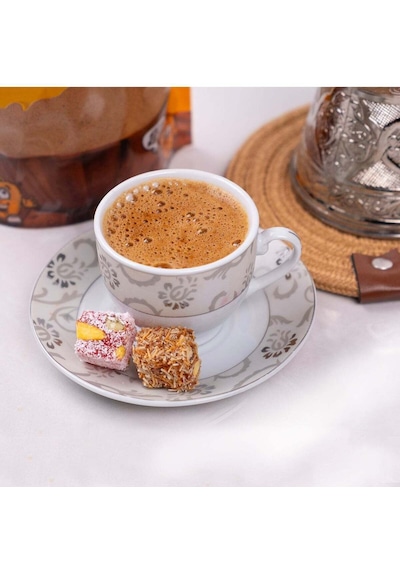 Leblebi Çarşısı Türk Kahvesi 100 G Türk Kahvesi