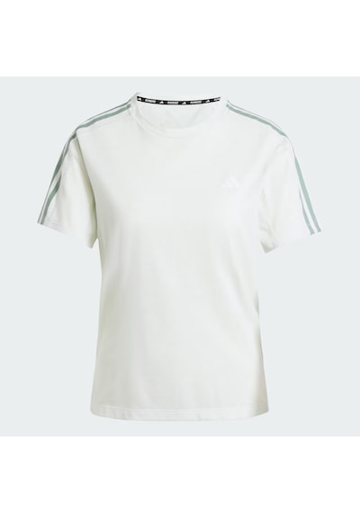 Adidas Own The Run 3s Tee Kadın T-shirt Jp0829 Ekru