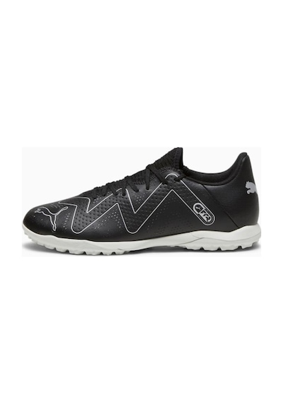 Puma Future Play Tt Erkek Krampon Siyah Gümüş 40-45 001