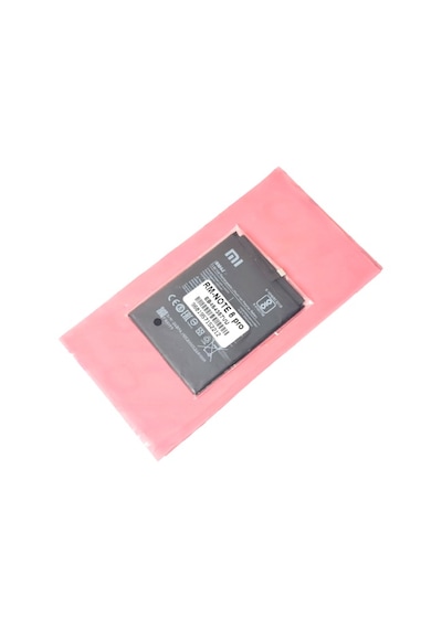 Xiaomi Redmi Note 8 Pro Pil Batarya Bm4J +Tamir Seti
