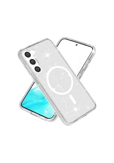 Joko Samsung Galaxy S23 Kılıf Magsafe Kapak