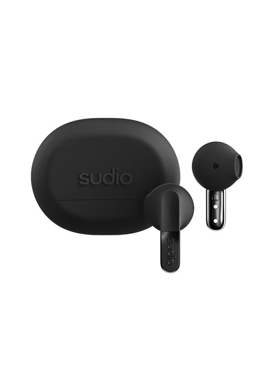 Sudio N3 Kablosuz True Wireless Bluetooth 5.3 Kulak İçi Kulaklık