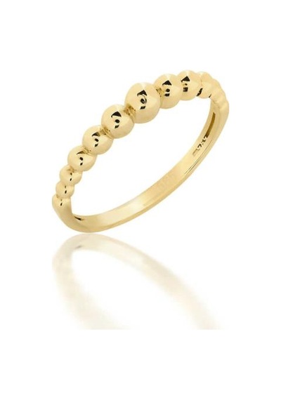 Süzme Top Top Yüzük 34517138