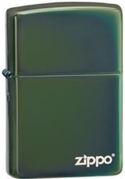 Zippo 28129 W- Lasered Çakmak 28129zl-000004 5-1