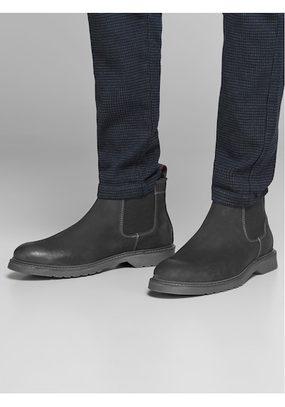 Jack & Jones Jack&Jones Siyah Erkek Bot 12140924