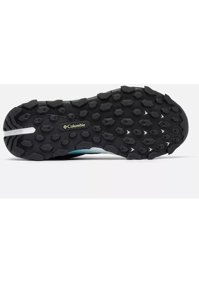 Columbia Men's Hatana Breathe Shoe Erkek Outdoor Ayakkabı Gri Bm7444-090 001