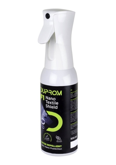 Duprom F1 Nano Tekstil Koruyucu Sprey 500 Ml.
