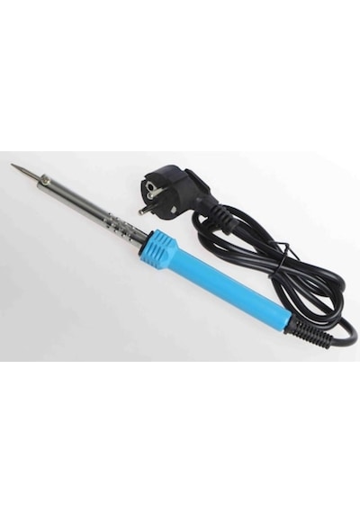 Bay-Tec Mk0412 Profesyonel Kalem Havya Lehim Craft 40 W