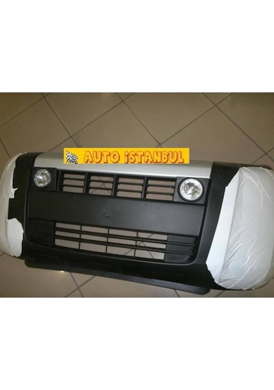 Peugeot Bipper Sis Farı Seti 2007 Sonrası