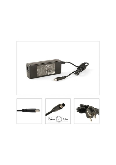 Cmadp122 19v 4.74a 7.4 5.0mm Hp Uyumlu Notebook Adaptör