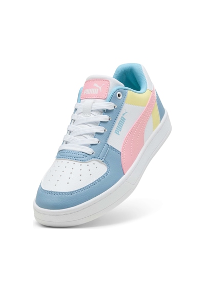 Puma Caven 2.0 Block Genç Ayakkabısı 394461 18 Beyaz