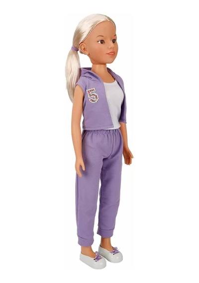 Mey İthalat Yürüyüş Arkadaşım Clara Sporty 80 Cm