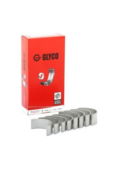 Glyco Ana Yatak A6010300740 W124 140
