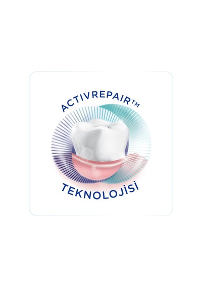 Oral-B Professional Diş Eti ve Diş Minesi Pro Onarım Original Diş Macunu 3 x 50 ML + Original Diş Macunu 15 ML