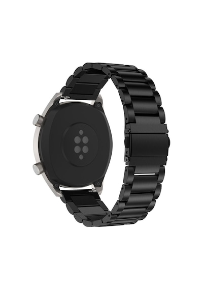 Honor Magıc Watch - Magıc Watch 2 Paslanmaz Metal Kordon Kayış (478639742)