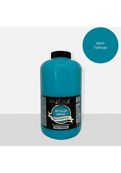 Hybrid Multisurface Boya 2 Lt Renk Seçenekli H041 Turkuaz H041 Turkuaz