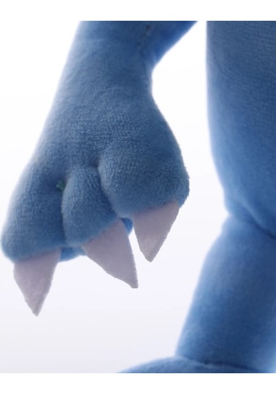 Golduck 25cm Pokemon Peluş Oyuncak Figür