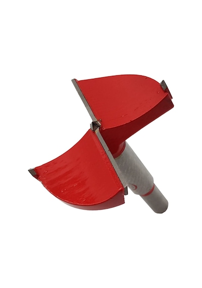 Tomax Ahşap Freze Bıçağı - 15x70 Mm Diğer
