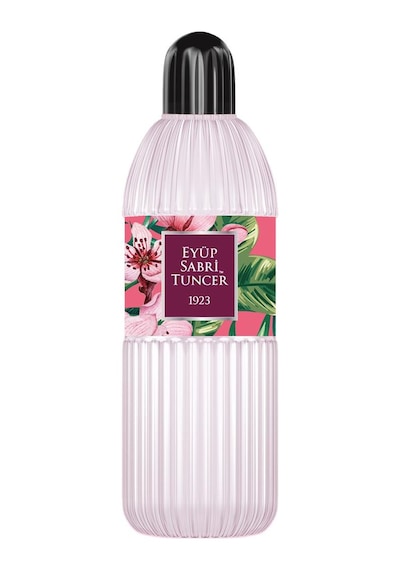 Eyüp Sabri Tuncer 400ml Pet Japon Kiraz Çiçeği Kolonyası