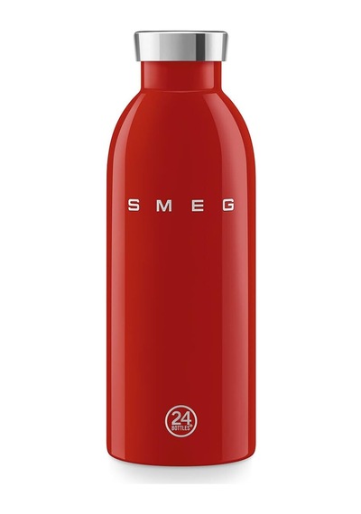 Tr Clima Bottle Kırmızı Termos 500 Ml Genel