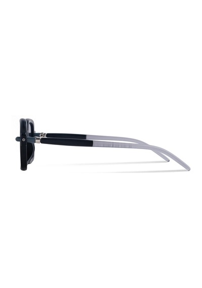 Watchofroyal Royal Eyewear 86512 Siyah Gri Unısex Güneş Gözlüğü