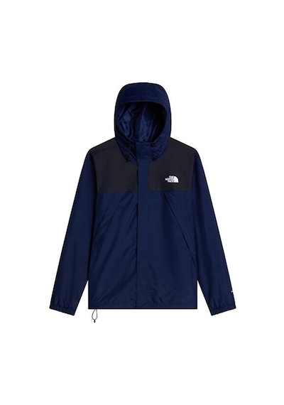 The North Face M Antora Jacket Erkek Outdoor Ceket Nf0a7qey92a1 Lacivert