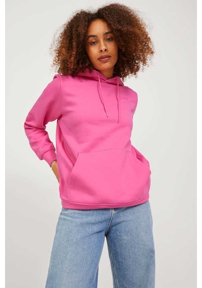 Jjxx Jxabbıe Rlx Ls Every Hood Gül Kurusu Kadın Sweatshirt 000000000101993032 Pembe