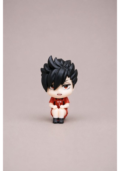 Anime Haikyuu Figür 779d