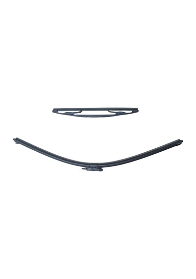 Silbak Citroen C1 2012-2015 Ön Cam Arka Cam Silecek Seti 1642341580