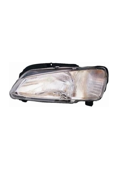 Tyc Peugeot Partner 1996 - 2003 Far Sol 200465052